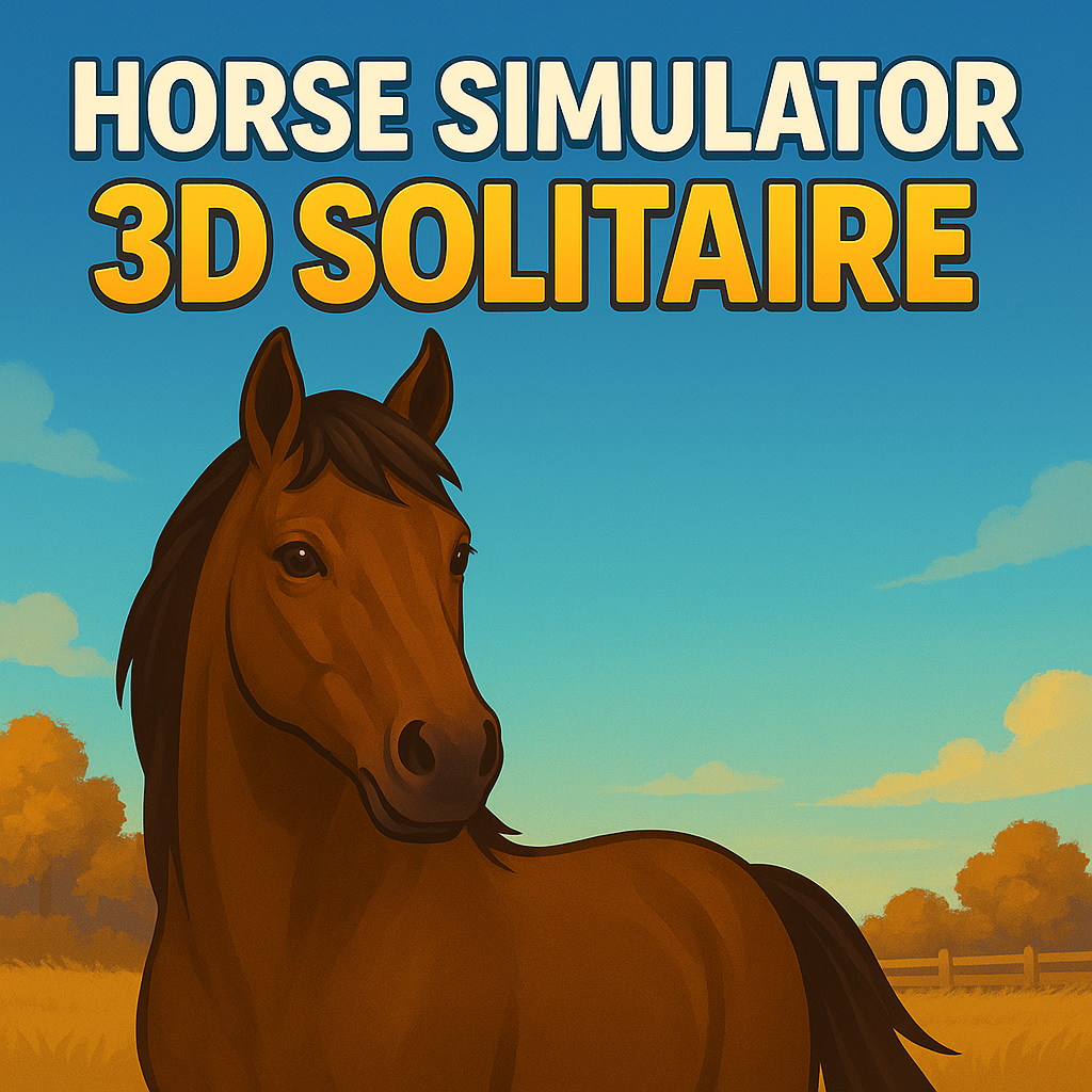 Horse Simulator 3D Fantasy